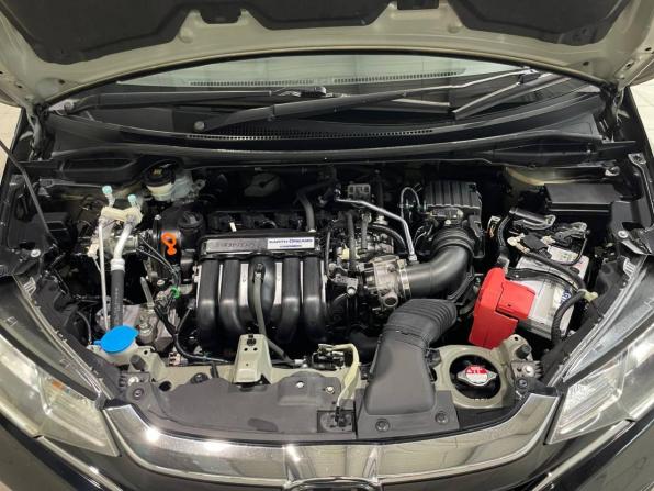Honda Fit III Рестайлинг с пробегом 2018 года, цена 985 000 рублей, 104295 км, хэтчбек, Автокод Объявления