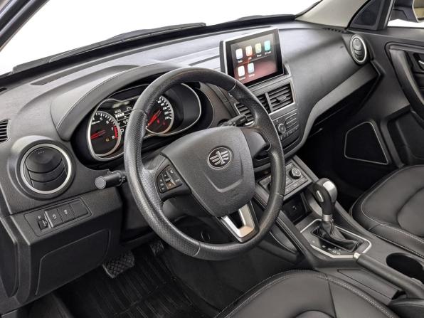 FAW Besturn X40 I с пробегом 2019 года, цена 999 000 рублей, 54294 км, внедорожник, Автокод Объявления