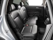 Volkswagen Teramont I Тюмень  - изображение 31