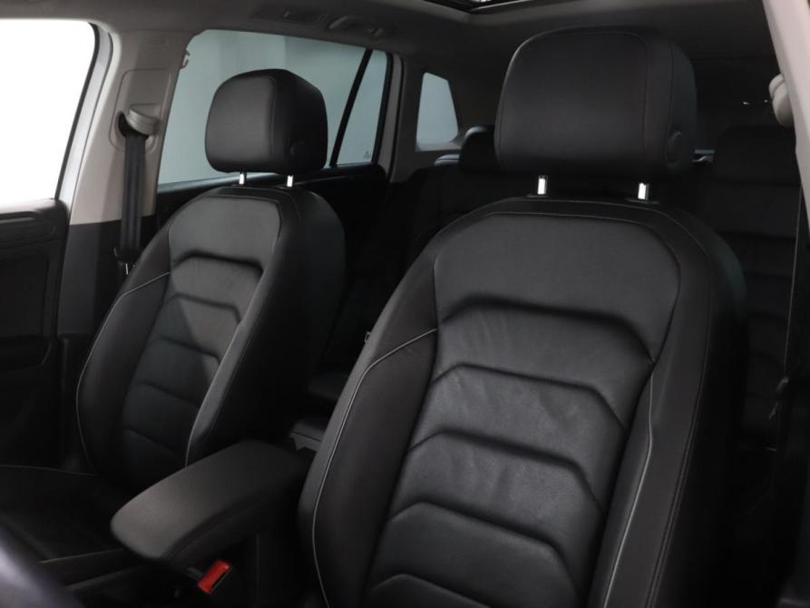 Volkswagen Tiguan II Москва  - изображение 17
