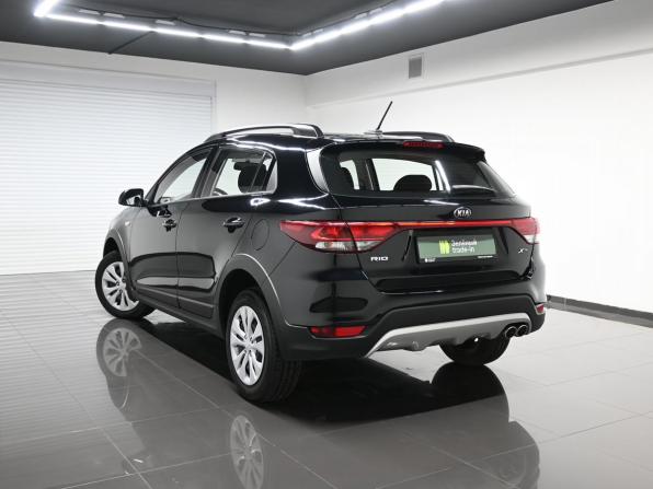 Kia Rio IV с пробегом 2019 года, цена 1 745 000 рублей, 31102 км, хэтчбек, Автокод Объявления