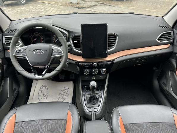 Новый Lada (ВАЗ) Vesta I Рестайлинг (NG) 2026 года, цена 2 080 000 рублей, универсал, Автокод Объявления
