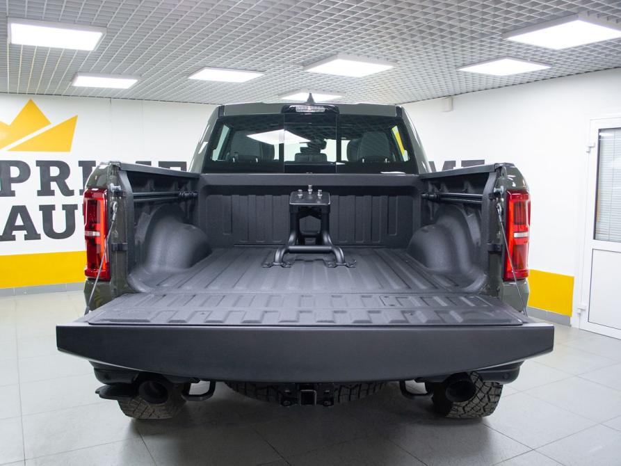 Ram 1500 V Рестайлинг Новосибирск  - изображение 29
