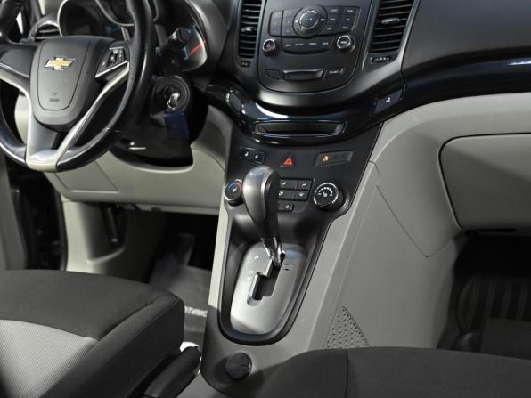Chevrolet Orlando I с пробегом 2014 года, цена 949 000 рублей, 177000 км, компактвэн, Автокод Объявления