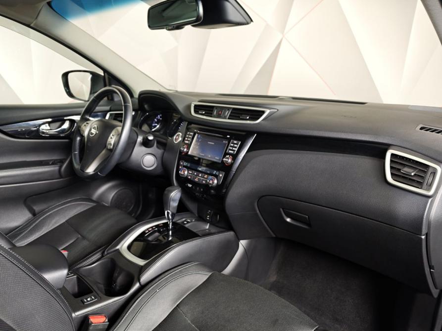 Nissan Qashqai II Москва  - изображение 12