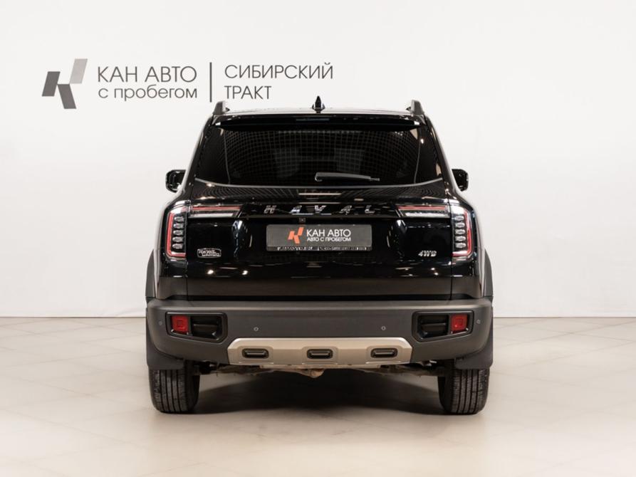 Haval Dargo I Казань  - изображение 4
