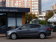 Kia Rio III Рестайлинг Уфа  - изображение 24