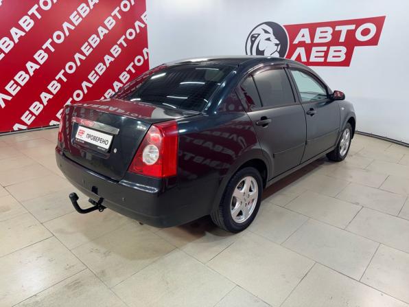 Vortex Estina I с пробегом 2009 года, цена 250 000 рублей, 147024 км, седан, Автокод Объявления