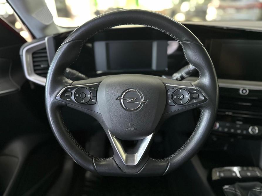Opel Mokka II Санкт-Петербург  - изображение 19