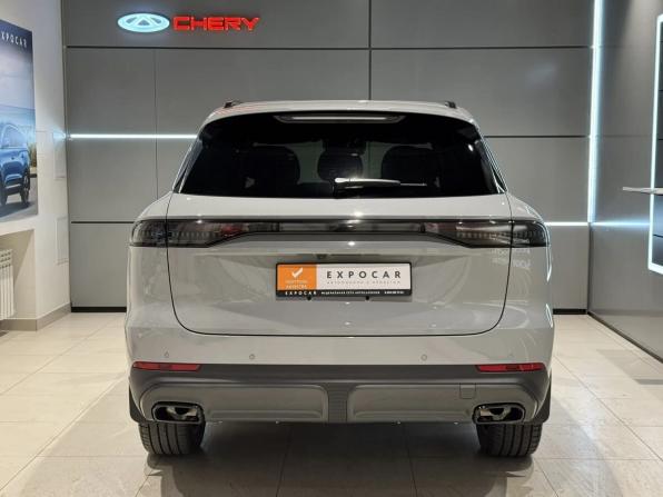 Chery Tiggo 9 I с пробегом 2024 года, цена 3 518 000 рублей, 15943 км, внедорожник, Автокод Объявления