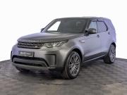 Land Rover Discovery V Москва  - изображение 31