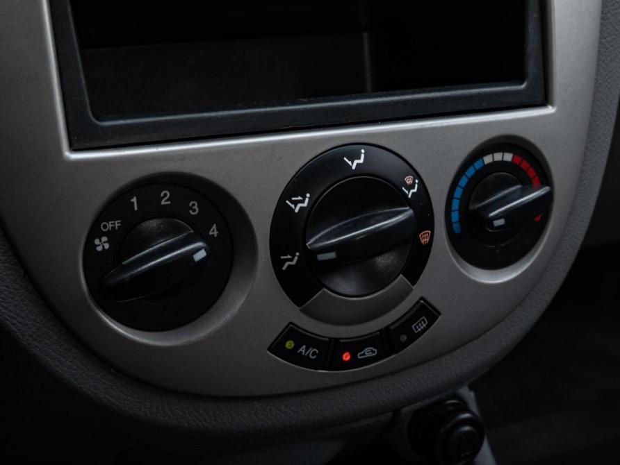 Chevrolet Lacetti I Краснодар  - изображение 13