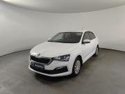 Skoda Rapid II Уфа  - изображение 23