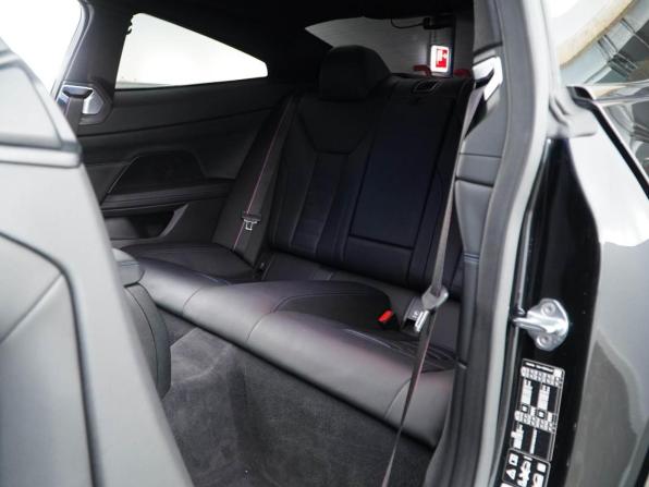 BMW 4 серии G22 G23 G26 с пробегом 2021 года, цена 6 790 444 рубля, 40632 км, купе, Автокод Объявления