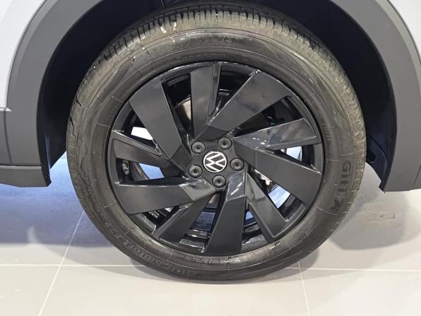 Volkswagen Tharu XR с пробегом 2026 года, цена 3 020 000 рублей, 43 км, внедорожник, Автокод Объявления