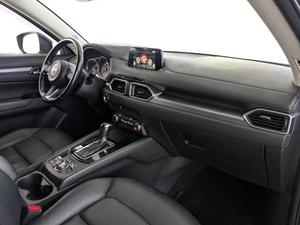 Mazda CX-5 II с пробегом 2018 года, цена 2 350 000 рублей, 158844 км, внедорожник, Автокод Объявления
