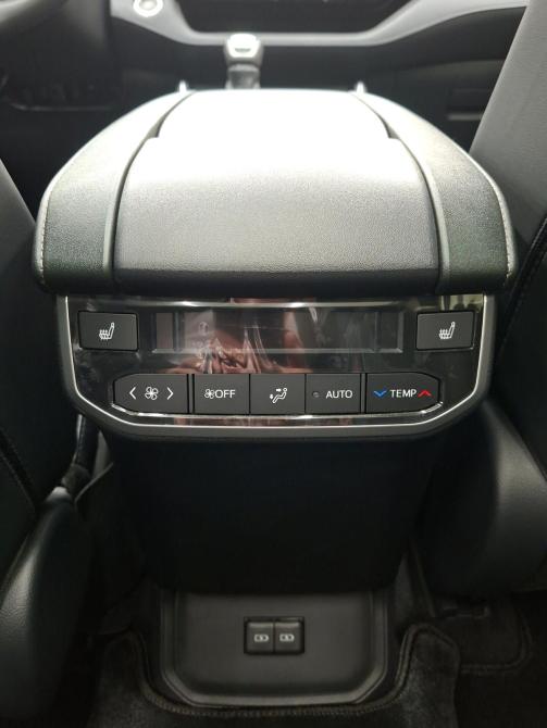 Toyota Highlander IV (XU70) Челябинск  - изображение 22