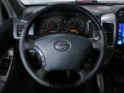 Toyota Land Cruiser Prado 120 Series Рестайлинг Москва  - изображение 32