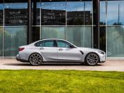 BMW M3 VI (G80) Магнитогорск  - изображение 38