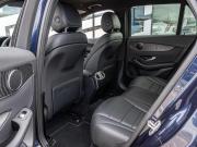Mercedes-Benz GLC I (X253) Рестайлинг Краснодар  - изображение 37