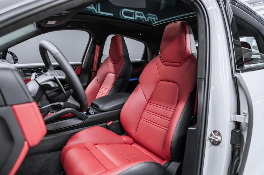 Porsche Cayenne III Рестайлинг Москва  - изображение 20