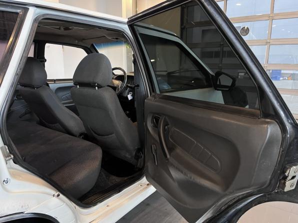 Lada (ВАЗ) 2114 с пробегом 2010 года, цена 83 700 рублей, 255138 км, хэтчбек, Автокод Объявления