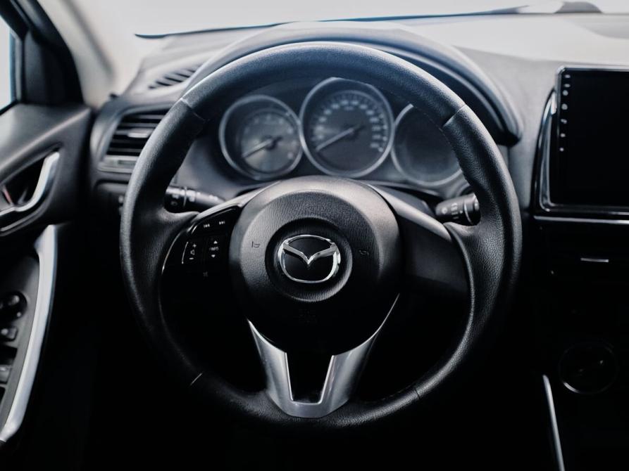 Mazda CX-5 I Самара  - изображение 12
