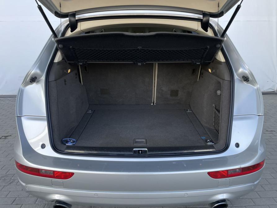 Audi Q5 I (8R) Рестайлинг Екатеринбург  - изображение 8