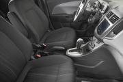 Chevrolet Aveo II Кемерово  - изображение 34