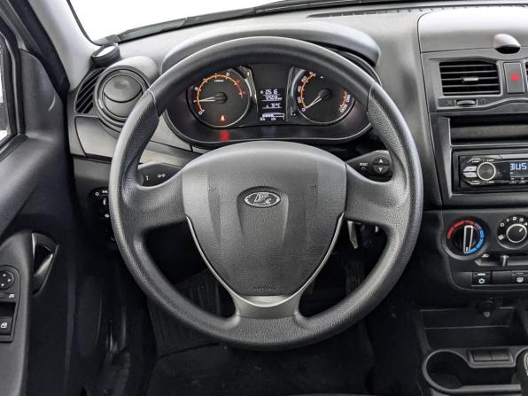 Lada (ВАЗ) Granta I Рестайлинг с пробегом 2023 года, цена 660 000 рублей, 72502 км, седан, Автокод Объявления