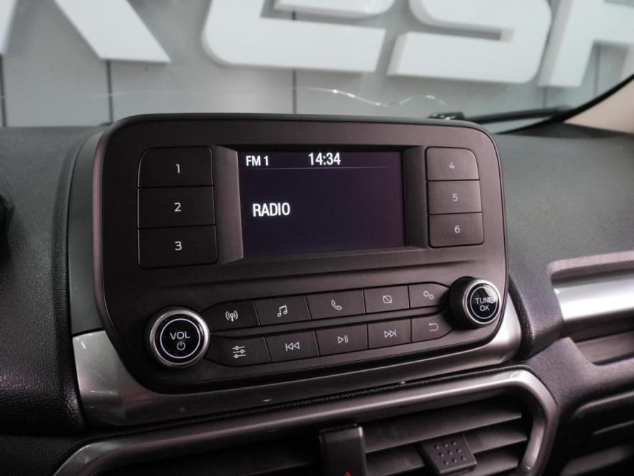 Ford EcoSport II Рестайлинг Воронеж  - изображение 16