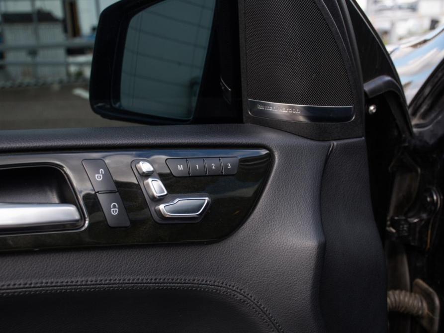 Mercedes-Benz GLE I (W166) Москва  - изображение 15