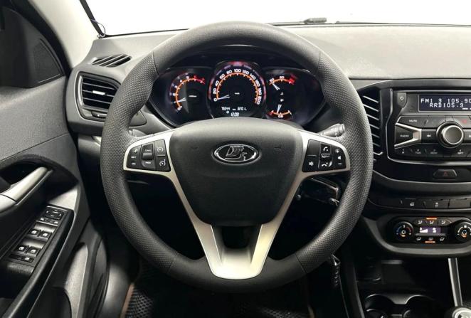 Lada (ВАЗ) Vesta I с пробегом 2020 года, цена 1 045 000 рублей, 75544 км, универсал, Автокод Объявления