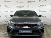 Kia Forte III Москва  - изображение 18