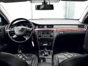 Skoda Superb II Екатеринбург  - изображение 43