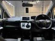 Toyota Wish II Рестайлинг Красноярск  - изображение 29