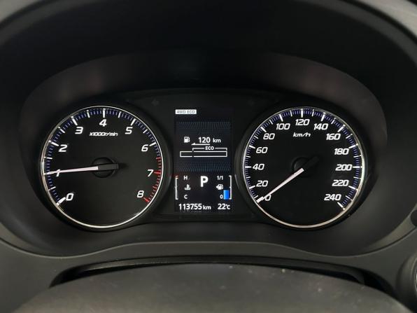Mitsubishi Outlander III Рестайлинг 3 с пробегом 2019 года, цена 2 050 000 рублей, 113754 км, внедорожник, Автокод Объявления