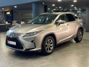 Lexus RX IV Тюмень  - изображение 8