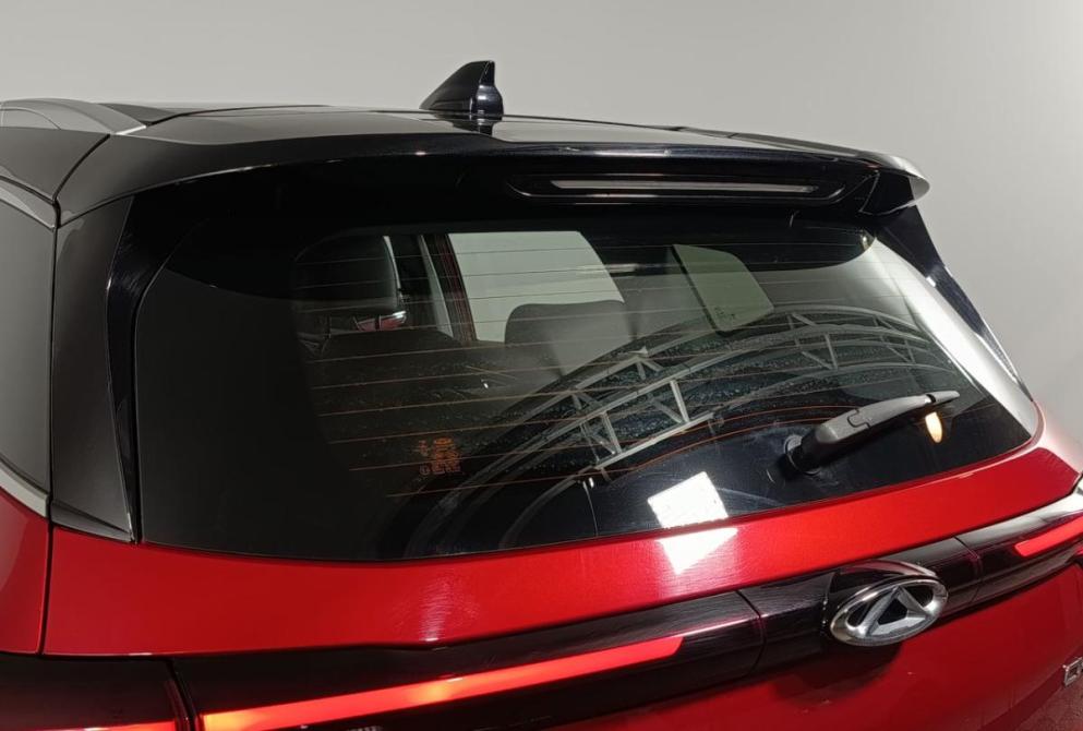 Chery Tiggo 7 Pro I Волгоград  - изображение 19
