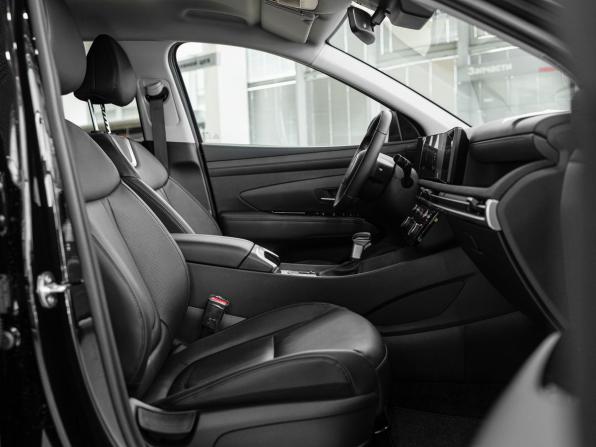 Hyundai Tucson IV Рестайлинг с пробегом 2026 года, цена 4 290 000 рублей, 72 км, внедорожник, Автокод Объявления