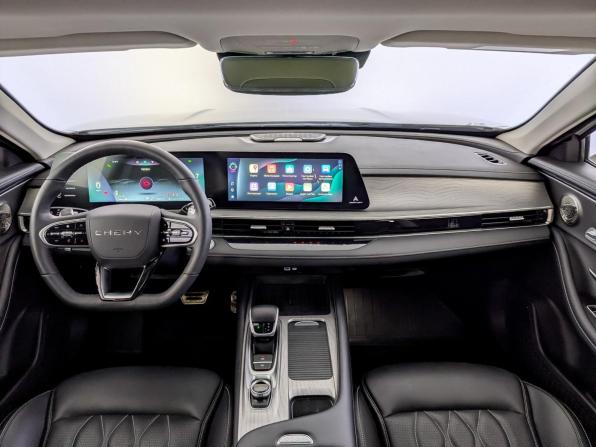 Chery Arrizo 8 с пробегом 2023 года, цена 1 990 000 рублей, 29996 км, седан, Автокод Объявления