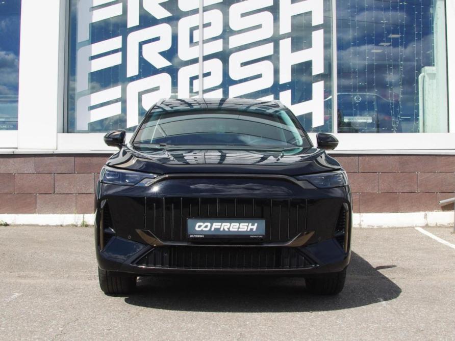 Chery Fulwin T10 Владимир  - изображение 3