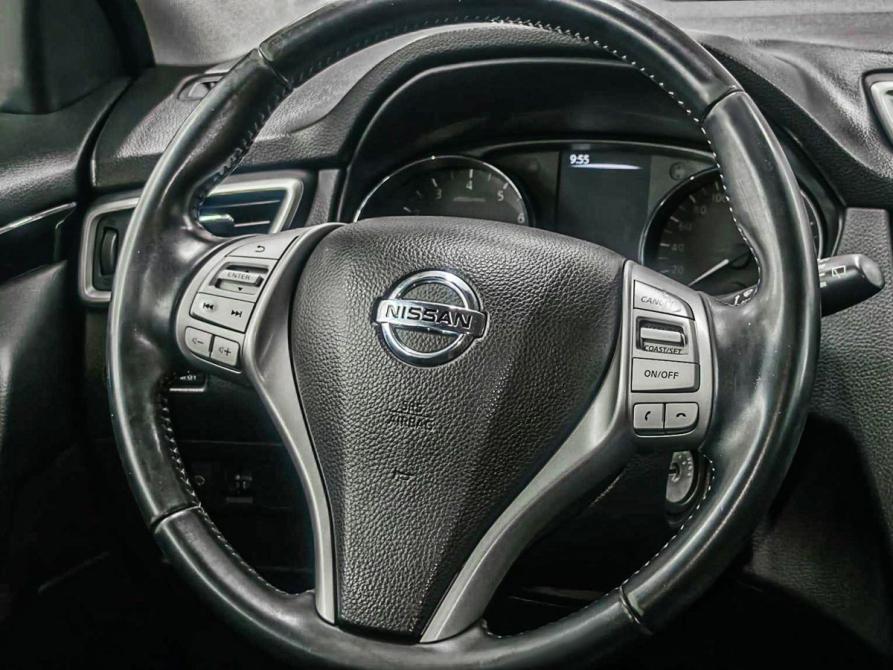 Nissan Qashqai II Ростов-на-Дону  - изображение 16