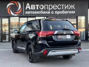 Mitsubishi Outlander III Рестайлинг 3 Волгоград  - изображение 6