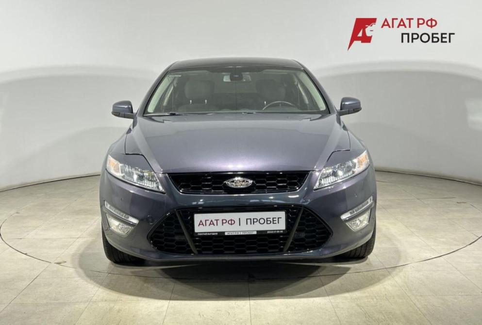Ford Mondeo IV Рестайлинг Саранск  - изображение 2