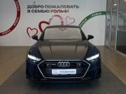 Audi A7 II (4K) Москва  - изображение 37