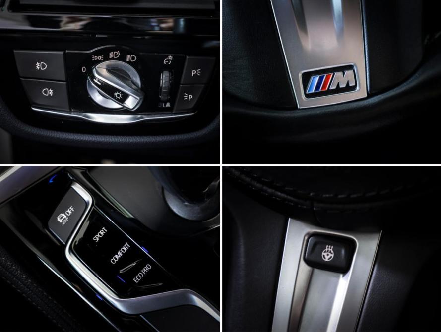BMW 5 серии VII (G30/G31/G38) Москва  - изображение 20