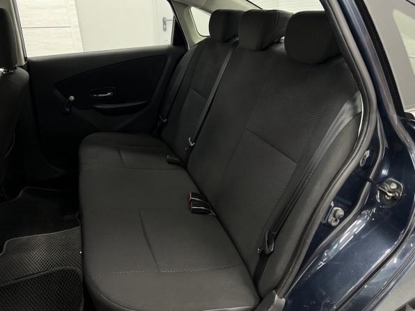 Nissan Almera III (G15) с пробегом 2013 года, цена 640 000 рублей, 147082 км, седан, Автокод Объявления