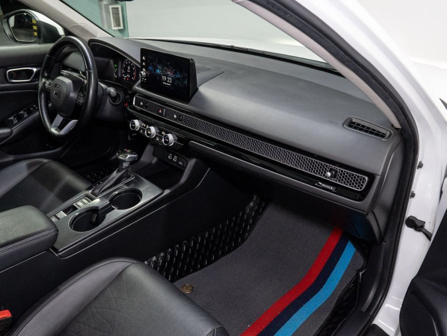 Honda Integra V Тюмень  - изображение 17