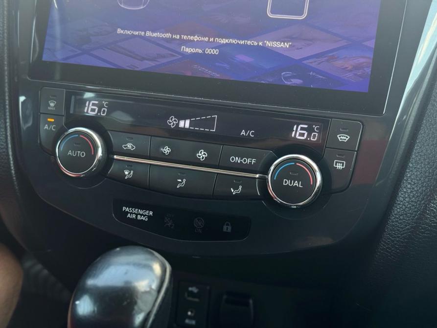 Nissan Qashqai II Ижевск  - изображение 27